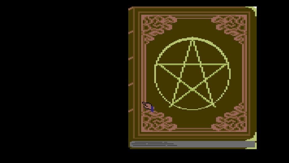 Скриншот 1 из Temple of Aeryn