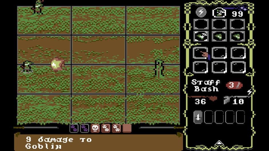 Скриншот 5 из Temple of Aeryn