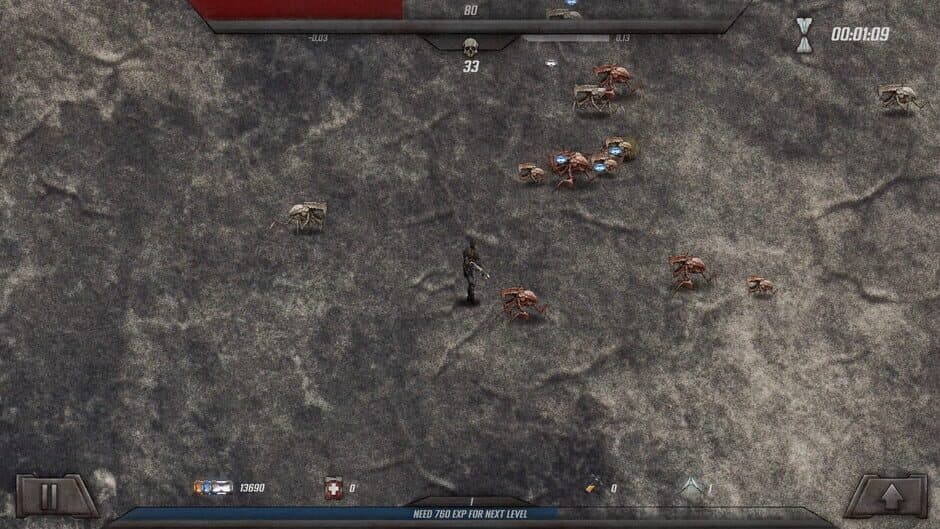 Скриншот 9 из Survivors of the Mare Vitalis