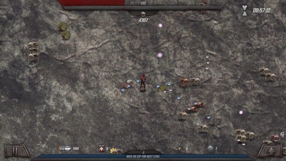 Скриншот 10 из Survivors of the Mare Vitalis
