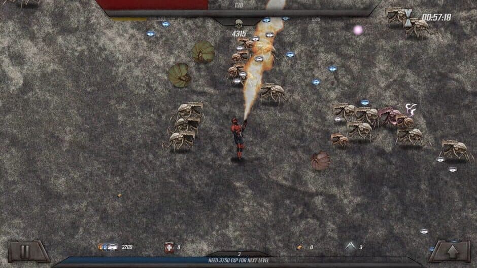 Скриншот 11 из Survivors of the Mare Vitalis