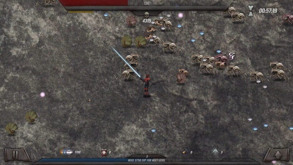 Скриншот 12 из Survivors of the Mare Vitalis