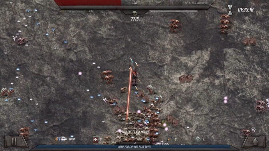 Скриншот 6 из Survivors of the Mare Vitalis