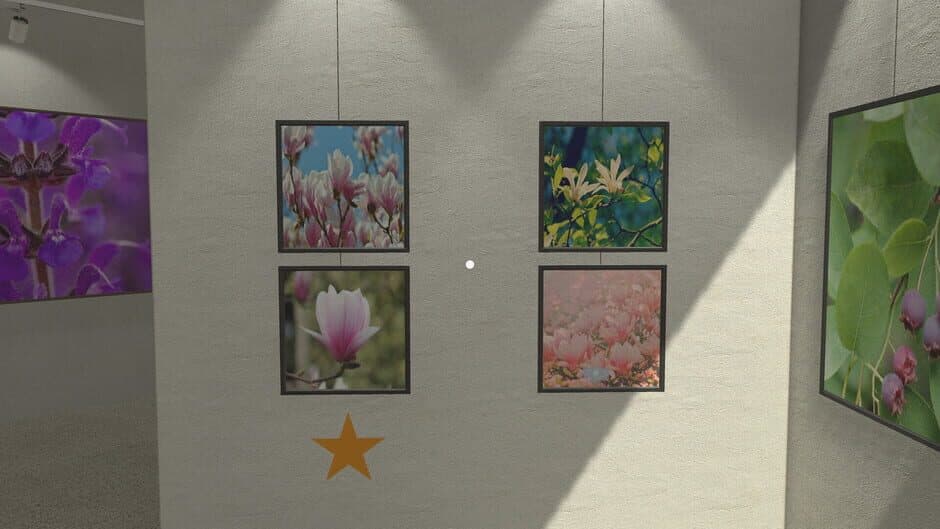 Скриншот 8 из Plant Gallery: A Short Botanic Experience
