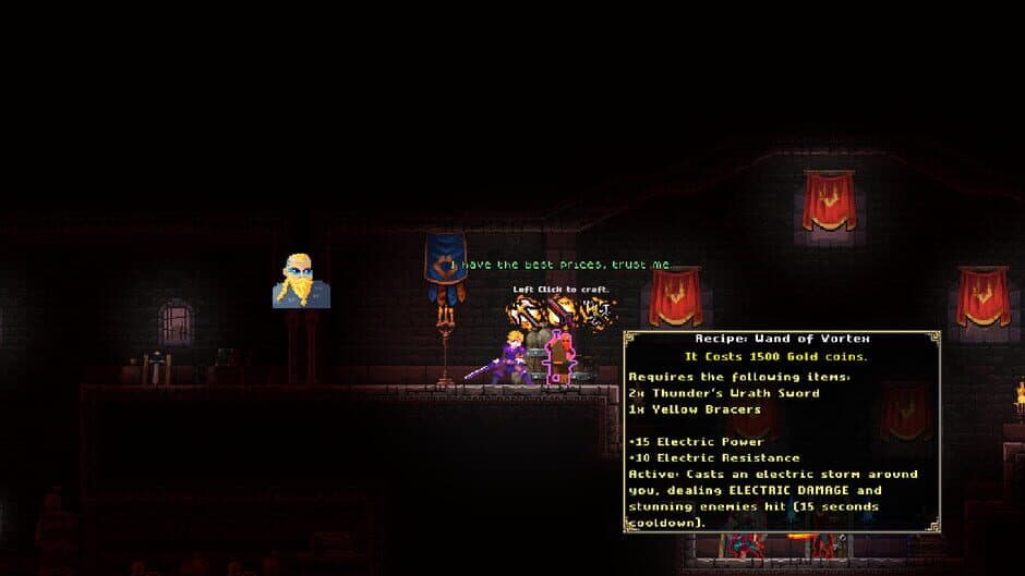 Скриншот 5 из Mikene's Aspects