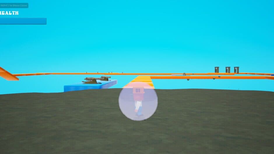 Скриншот 1 из Rolling Toolman 2 Deathly Traps