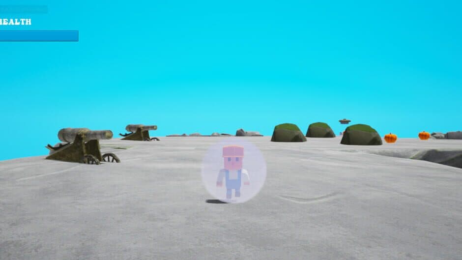 Скриншот 2 из Rolling Toolman 2 Deathly Traps