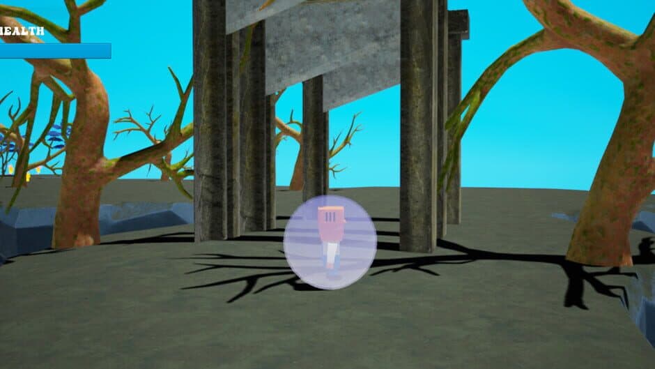 Скриншот 4 из Rolling Toolman 2 Deathly Traps