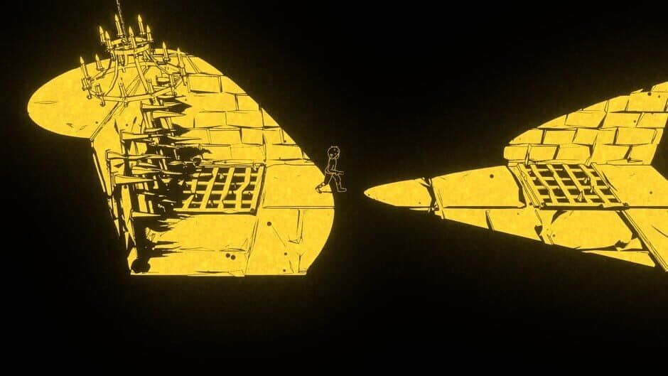 Скриншот 1 из Lighthouse