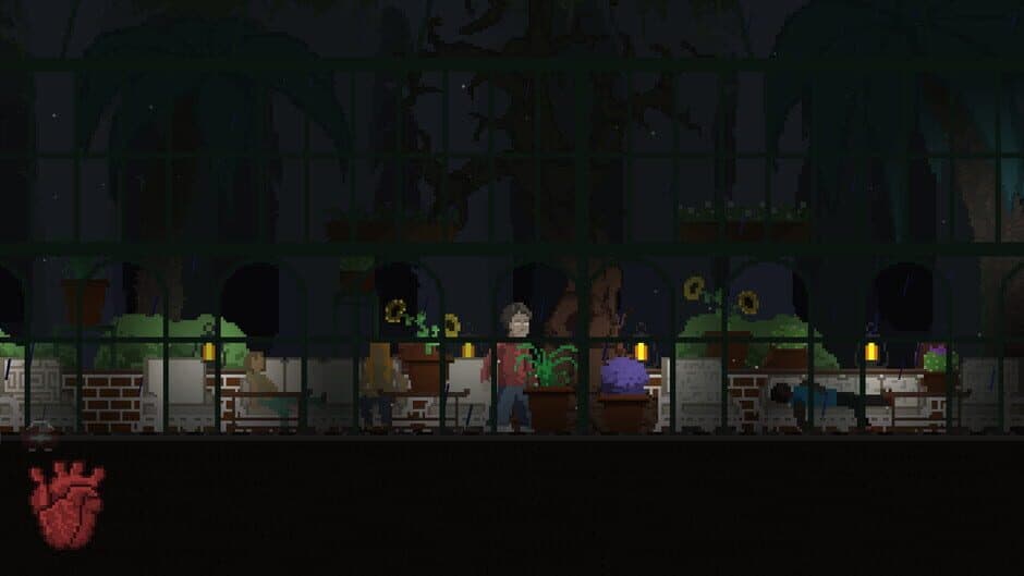 Скриншот 1 из Liwertown: Rebirth