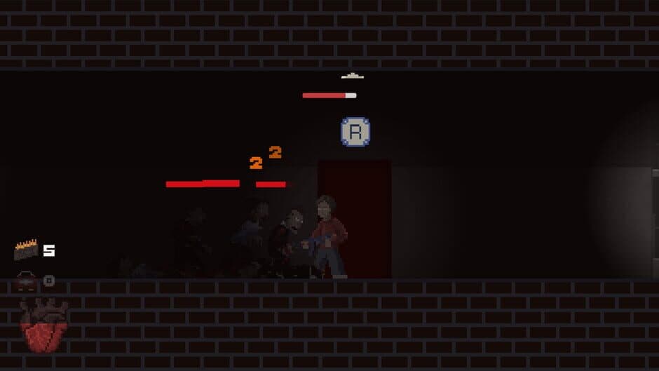Скриншот 2 из Liwertown: Rebirth