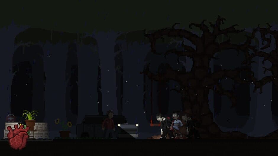 Скриншот 3 из Liwertown: Rebirth