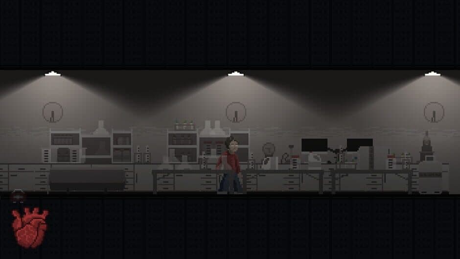 Скриншот 4 из Liwertown: Rebirth