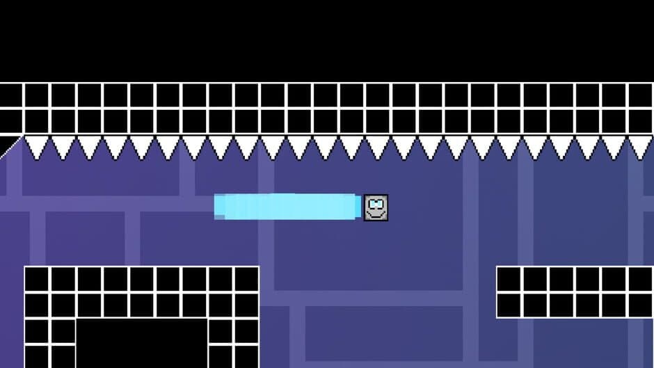 Скриншот 1 из Kaizo Block
