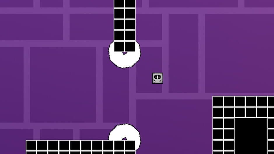 Скриншот 2 из Kaizo Block