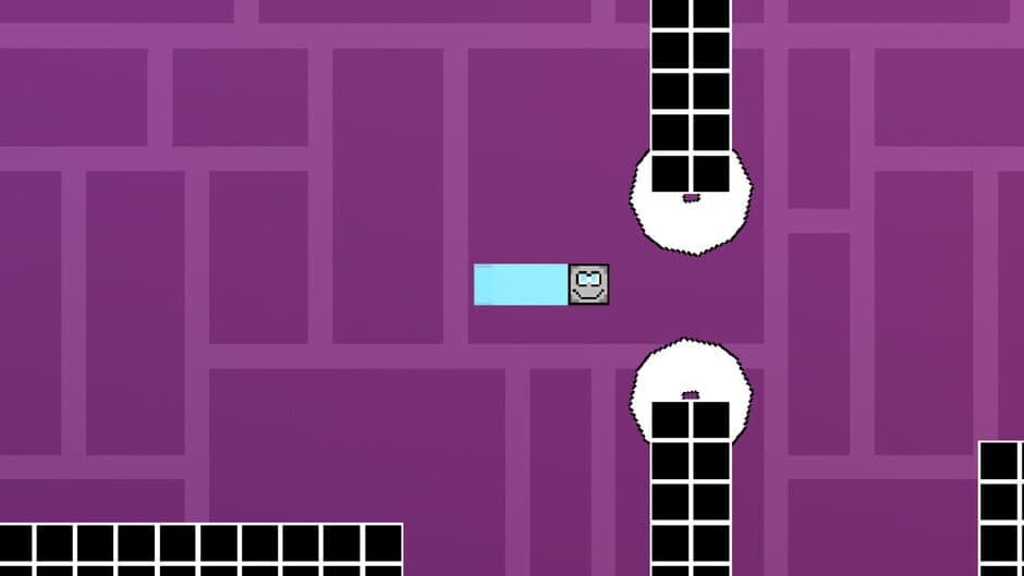 Скриншот 3 из Kaizo Block