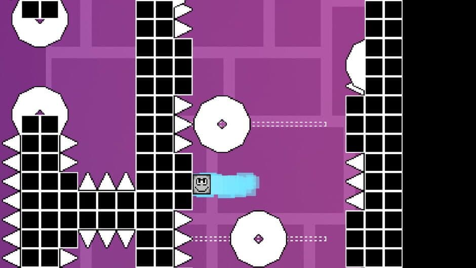 Скриншот 4 из Kaizo Block