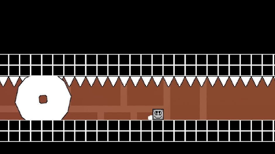 Скриншот 5 из Kaizo Block