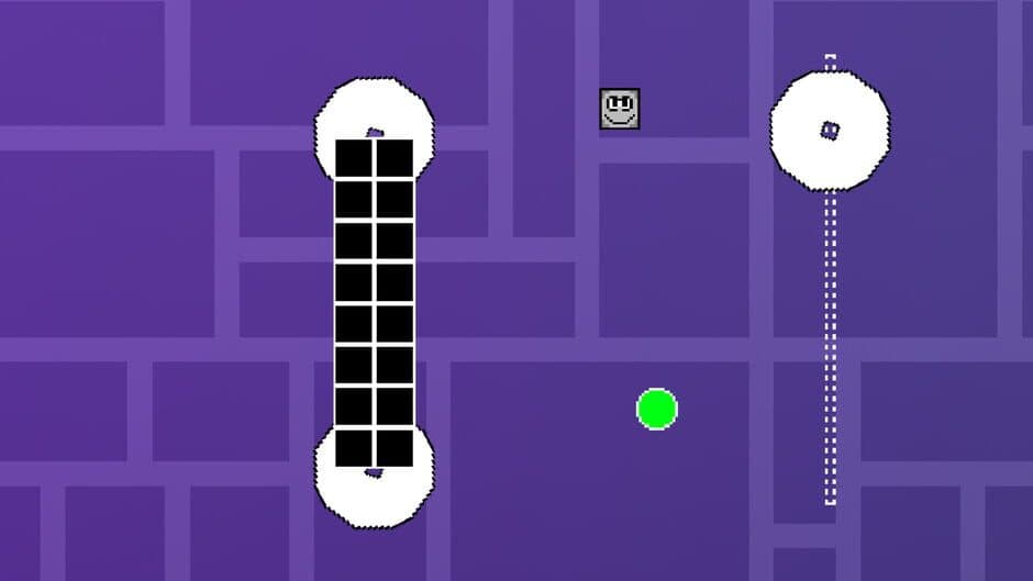 Скриншот 6 из Kaizo Block