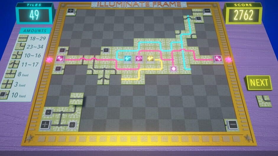 Скриншот 3 из Illuminate Frame