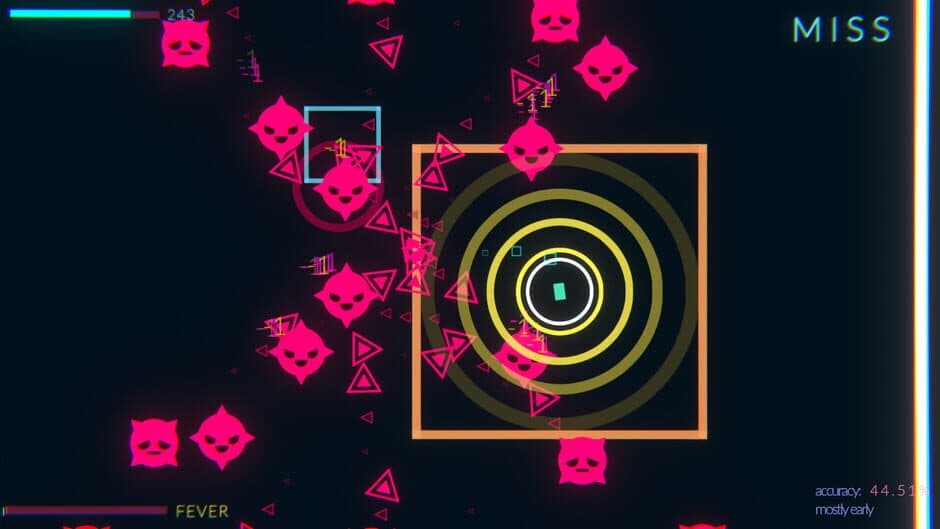 Скриншот 1 из Hi On Rhythm