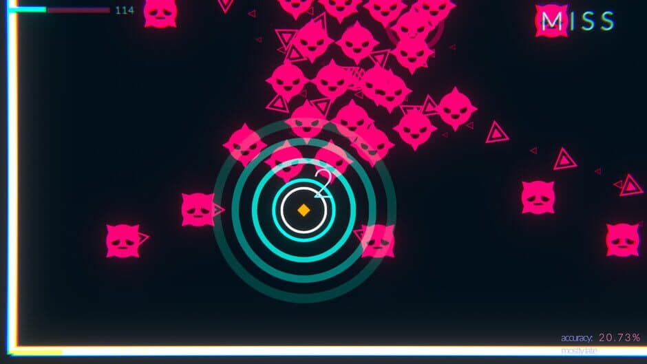 Скриншот 2 из Hi On Rhythm