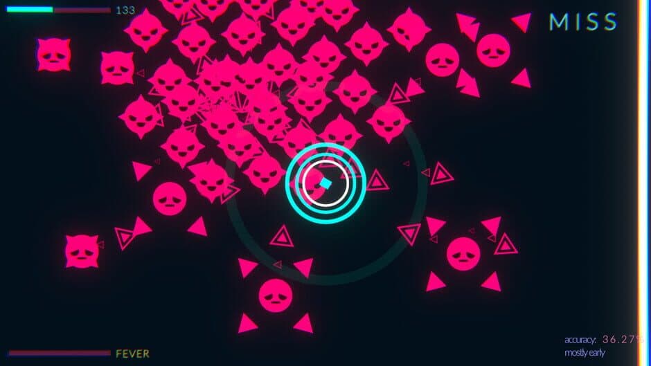Скриншот 3 из Hi On Rhythm