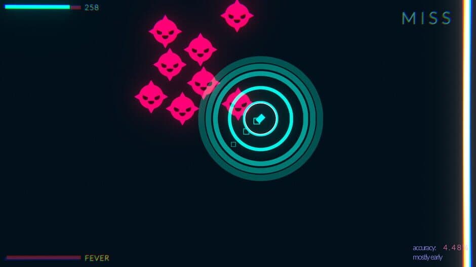 Скриншот 5 из Hi On Rhythm