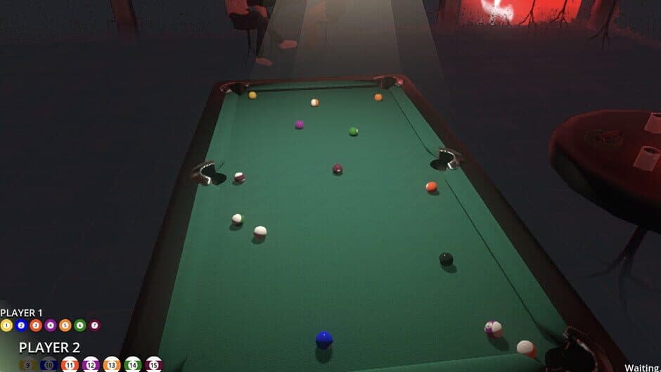 Скриншот 7 из Friends Play Pool