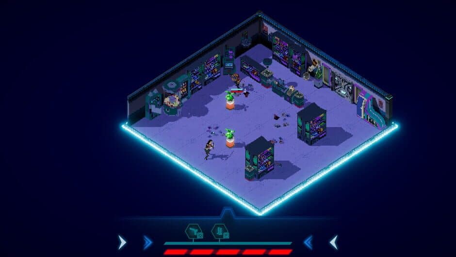 Скриншот 3 из Disco Samurai