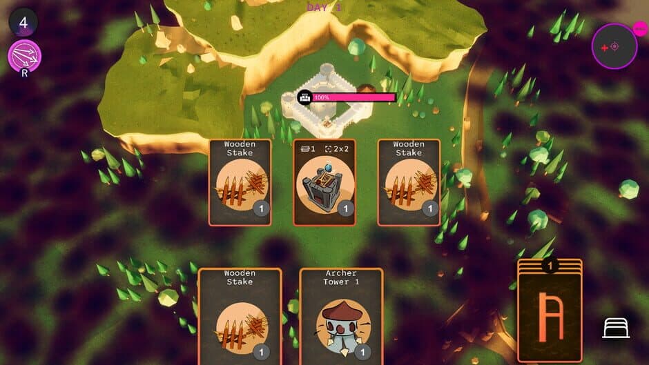Скриншот 8 из Ambusher