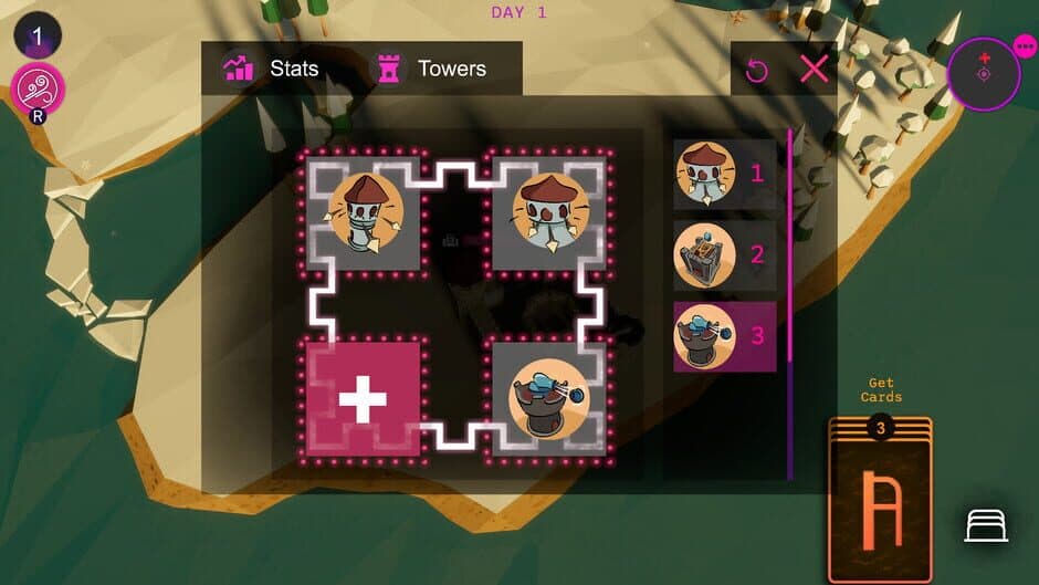 Скриншот 1 из Ambusher