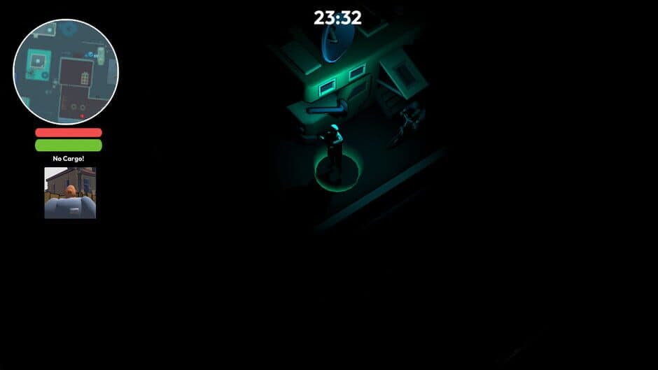 Скриншот 8 из Adventures of Deliveryman