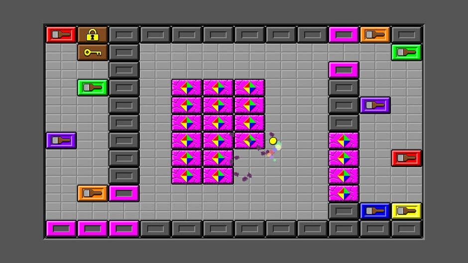 Скриншот 3 из Bloxtacle Course