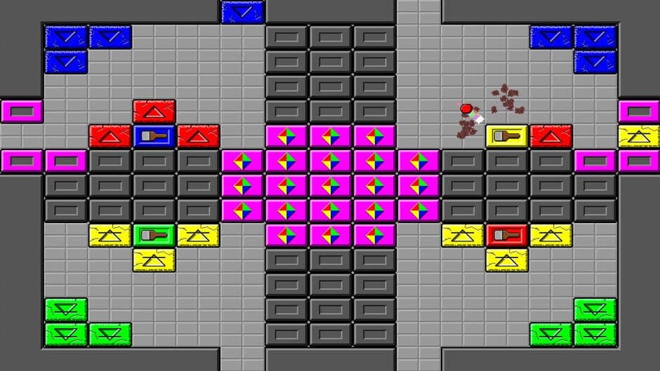 Скриншот 5 из Bloxtacle Course