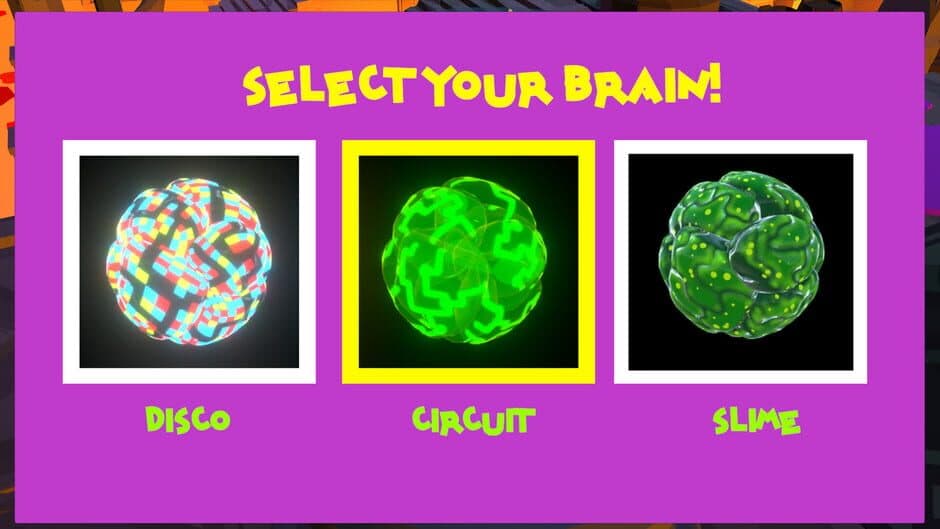 Скриншот 7 из Brain Escape