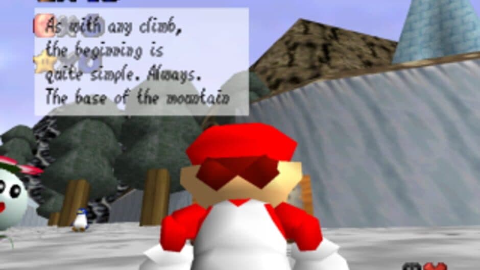 Скриншот 3 из Climbing Mt. Stardust