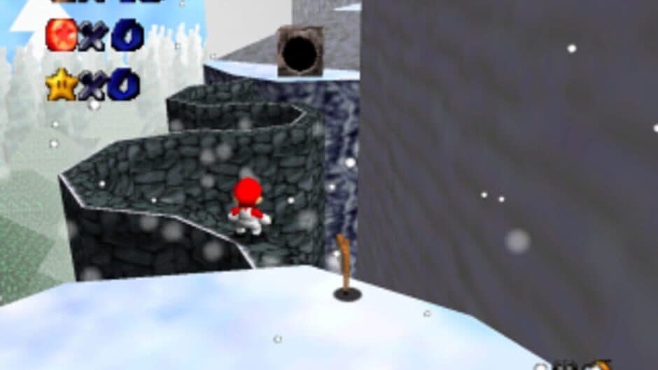 Скриншот 4 из Climbing Mt. Stardust