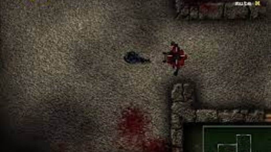 Скриншот 1 из SAS: Zombie Assault