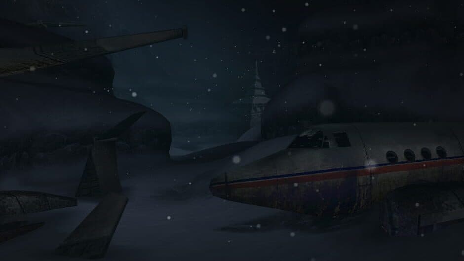 Скриншот 1 из Tomb Raider: Legend Demake - Chapter One
