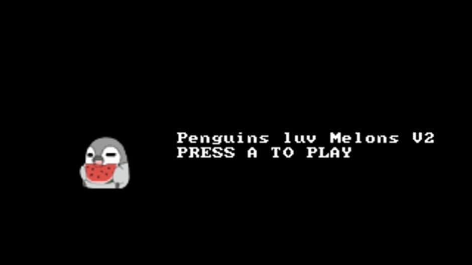 Скриншот 1 из Penguins Luv Melons