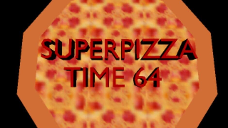 Скриншот 1 из Super Pizza Time 64