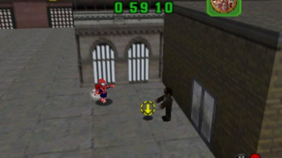Скриншот 2 из Super Pizza Time 64