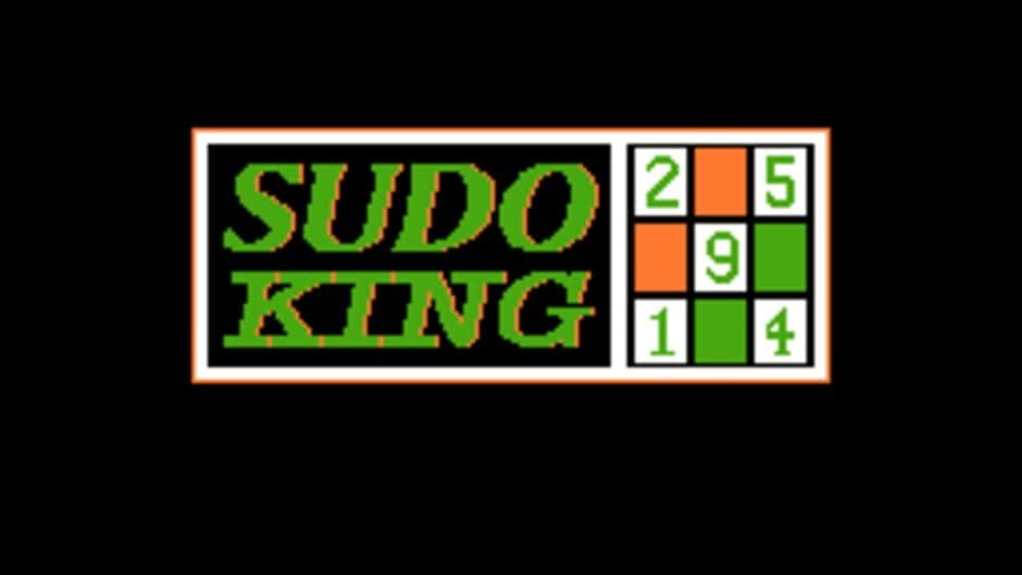 Скриншот 1 из Sudo King