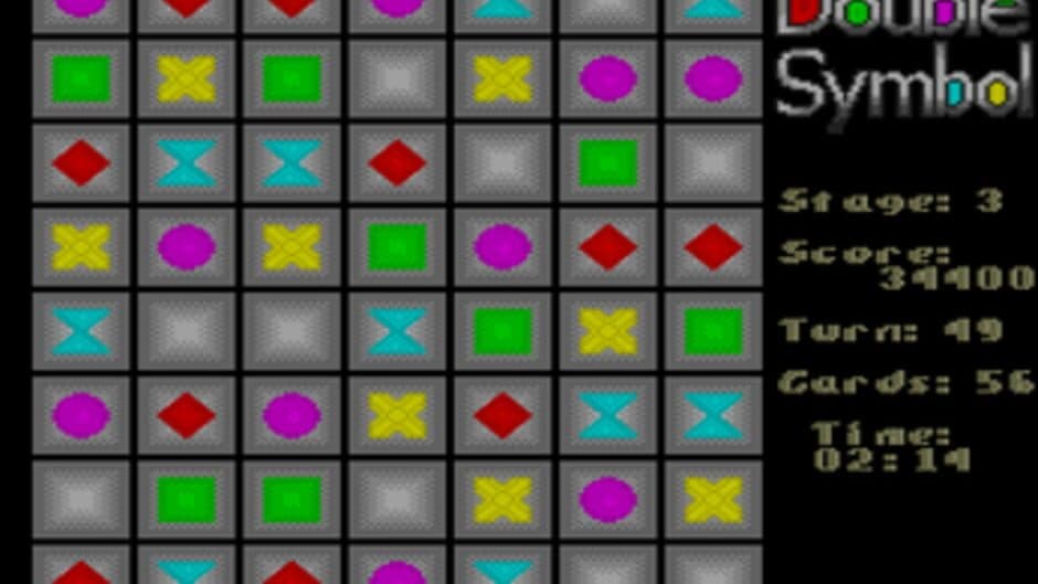 Скриншот 2 из Double Symbol