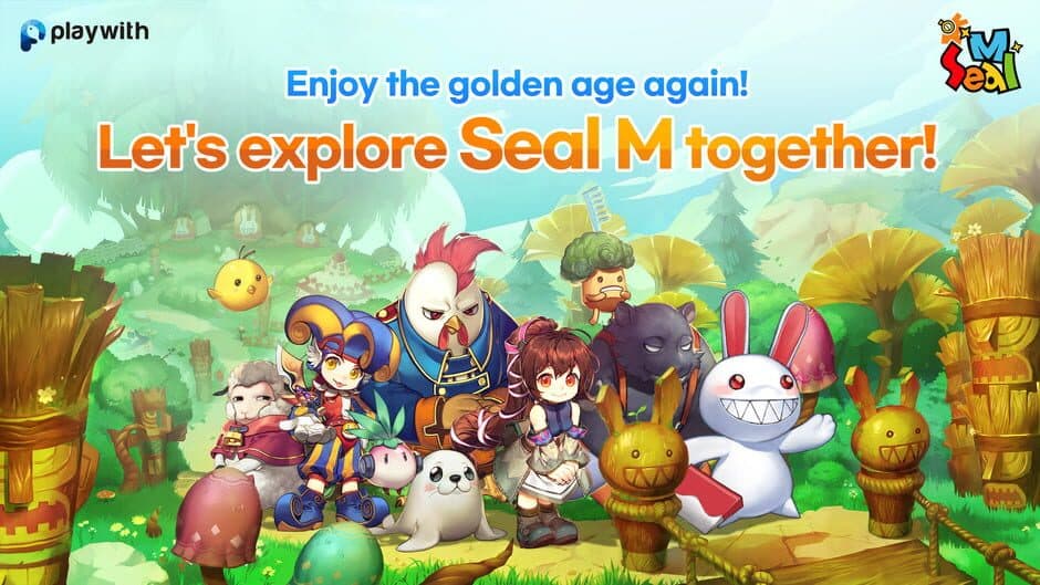 Скриншот 8 из Seal M