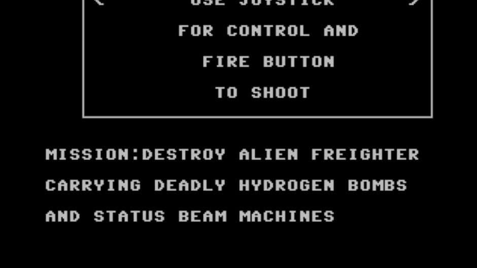 Скриншот 2 из Blastar