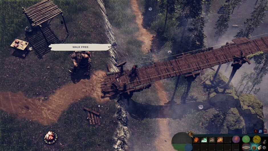 Скриншот 1 из Svarog's Dream