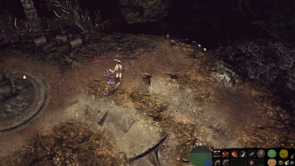 Скриншот 2 из Svarog's Dream