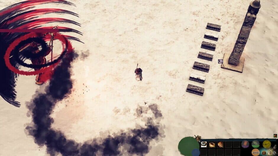 Скриншот 3 из Svarog's Dream
